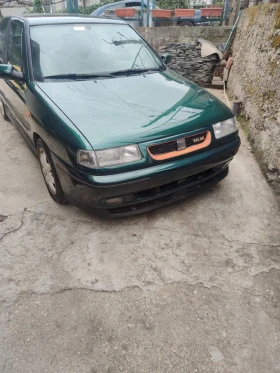 Seat Toledo 2.0I -150 к.с , снимка 2