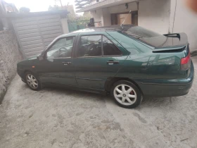 Seat Toledo 2.0I -150 к.с , снимка 6