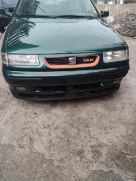 Seat Toledo 2.0I -150 к.с , снимка 1