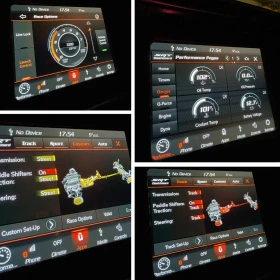 Dodge Challenger Scat Pack/Plus Package + Flowmaster&KN, снимка 3