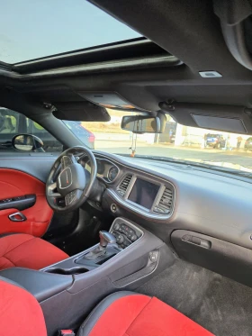 Dodge Challenger Scat Pack/Plus Package + Flowmaster&KN, снимка 13