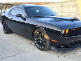 Dodge Challenger Scat Pack/Plus Package + Flowmaster&KN, снимка 6