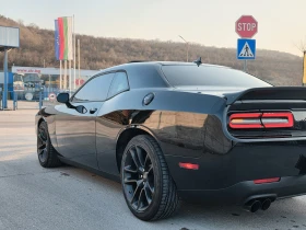 Dodge Challenger Scat Pack/Plus Package + Flowmaster&KN, снимка 7