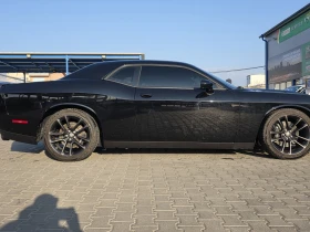 Dodge Challenger Scat Pack/Plus Package + Flowmaster&KN, снимка 12