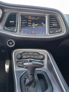 Dodge Challenger Scat Pack/Plus Package + Flowmaster&KN, снимка 15