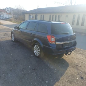 Opel Astra, снимка 4