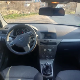 Opel Astra, снимка 5