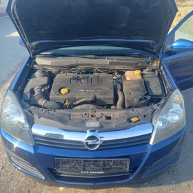 Opel Astra, снимка 13