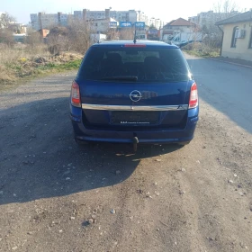 Opel Astra, снимка 2