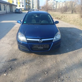 Opel Astra, снимка 1