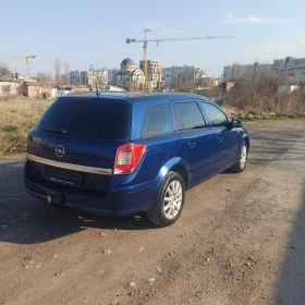 Opel Astra, снимка 3
