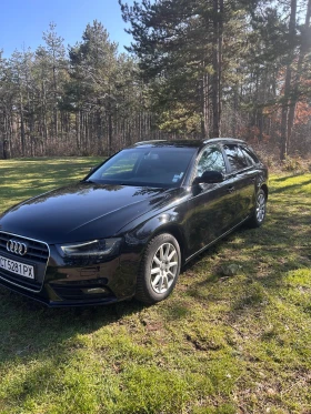 Audi A4, снимка 4