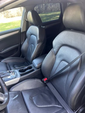 Audi A4, снимка 9