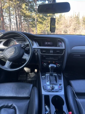 Audi A4, снимка 6