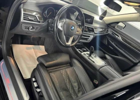BMW 730 730 LD, снимка 7