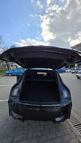 BMW iX 50 B&W/AIR/Massage/Soft-Close/Crystal/Pano/FULL, снимка 10