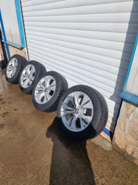 VW Alltrack 2.0 BI-TDI 240hpFULL , снимка 11