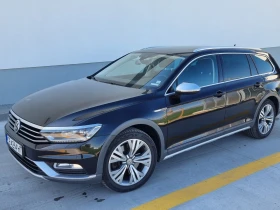 VW Alltrack 2.0 BI-TDI 240hpFULL , снимка 3