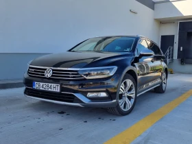 VW Alltrack 2.0 BI-TDI 240hpFULL , снимка 1