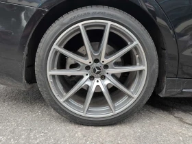 Mercedes-Benz S 560 BURMESTER/ПАНОРАМА/ДИСТРОНИК/БЕЗ ИНЦИДЕНТИ, снимка 8