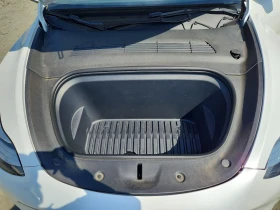 Tesla Model Y Long Range AWD, снимка 11