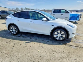Tesla Model Y Long Range AWD, снимка 1