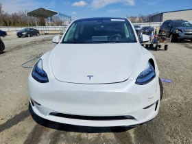 Tesla Model Y Long Range AWD, снимка 5