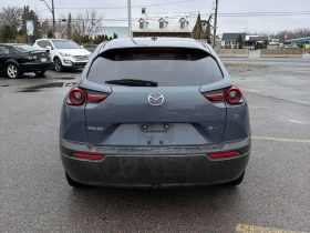 Mazda MX-30 * GT * CARFAX * ДВА КЛЮЧА * 360 КАМЕРИ, снимка 4