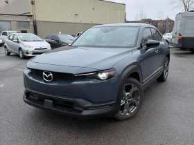 Mazda MX-30 * GT * CARFAX * ДВА КЛЮЧА * 360 КАМЕРИ, снимка 1