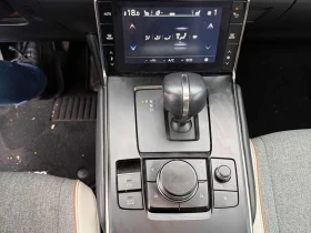 Mazda MX-30 * GT * CARFAX * ДВА КЛЮЧА * 360 КАМЕРИ, снимка 10