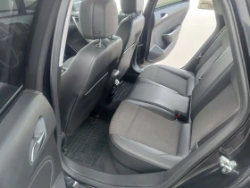 Opel Astra J 1, 7 CDTI Sports Tourer ISUZU, снимка 9