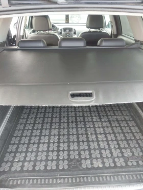 Opel Astra J 1, 7 CDTI Sports Tourer ISUZU, снимка 10