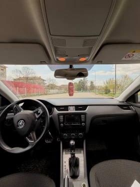 Skoda Octavia SCOUT 4X4 2.0, снимка 9