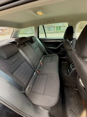 Skoda Octavia SCOUT 4X4 2.0, снимка 5