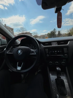 Skoda Octavia SCOUT 4X4 2.0, снимка 10