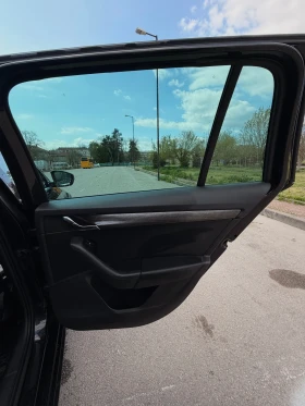 Skoda Octavia SCOUT 4X4 2.0, снимка 7