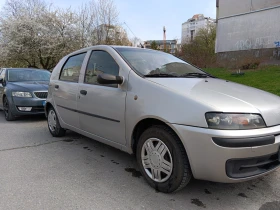 Fiat Punto, снимка 10