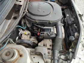 Fiat Punto, снимка 13