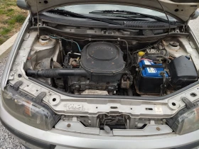 Fiat Punto, снимка 11