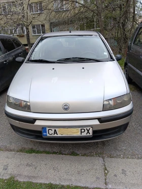 Fiat Punto, снимка 2