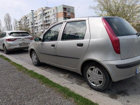 Fiat Punto, снимка 9