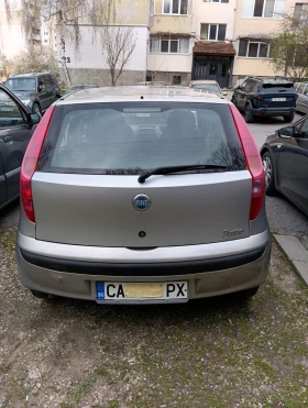 Fiat Punto, снимка 3