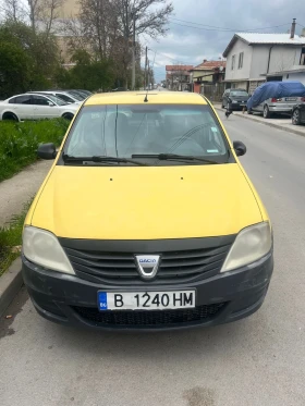 Dacia Logan 1.2 i, снимка 2