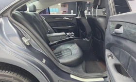 Mercedes-Benz CLS 350 4MATIC* ПОДГРЕВ* ОБДУХВАНЕ* ШИБИДАХ* КАМЕРА, снимка 15