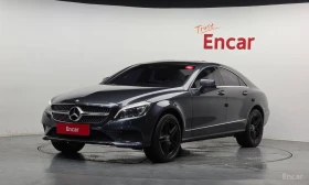 Mercedes-Benz CLS 350 4MATIC* ПОДГРЕВ* ОБДУХВАНЕ* ШИБИДАХ* КАМЕРА, снимка 1