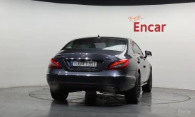 Mercedes-Benz CLS 350 4MATIC* ПОДГРЕВ* ОБДУХВАНЕ* ШИБИДАХ* КАМЕРА, снимка 3