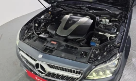 Mercedes-Benz CLS 350 4MATIC* ПОДГРЕВ* ОБДУХВАНЕ* ШИБИДАХ* КАМЕРА, снимка 6