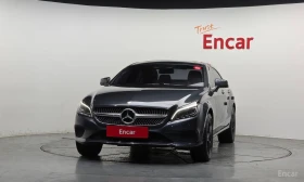 Mercedes-Benz CLS 350 4MATIC* ПОДГРЕВ* ОБДУХВАНЕ* ШИБИДАХ* КАМЕРА, снимка 2