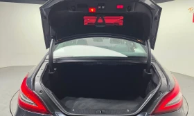 Mercedes-Benz CLS 350 4MATIC* ПОДГРЕВ* ОБДУХВАНЕ* ШИБИДАХ* КАМЕРА, снимка 7
