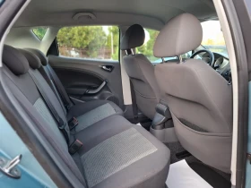 Seat Ibiza 1.6i 105hp * КЛИМАТИК * EURO 4 * ЛИЗИНГ * , снимка 17
